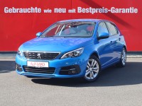 Vorschau: Peugeot 308 1.2 PureTech 130 Active Pack