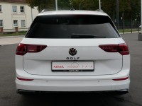 VW Golf VIII Variant 1.5 eTSI R-Line DSG