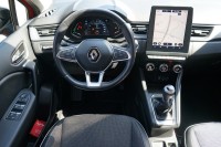 Renault Captur TCe 100 LPG