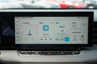 MG HS 1.5 T-GDI Hybrid+ Luxury Aut.