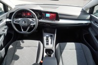 VW Golf VIII Variant Life eTSI