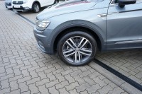 VW Tiguan Allspace 2.0 TDI 4Motion