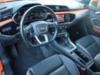 Audi Q3 45 2.0 TFSI quattro S-Line Edition One VC