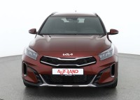 Kia xcee'd XCeed 1.6 GDI Aut.