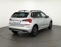 Skoda Kamiq 1.5 TSI DSG Drive 125