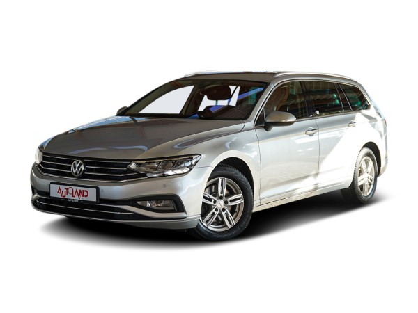 VW Passat Variant 1.6 TDI Business DSG