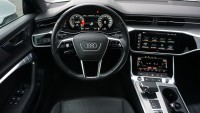 Audi A6 Avant 40 2.0 TDI quattro