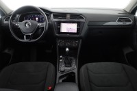 VW Tiguan Allspace 2.0 TDI 4M Highline