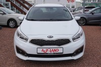 Kia cee'd Sporty Wagon Ceed SW 1.4 Attract