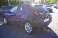 Toyota Aygo X 1.0
