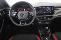 Skoda Kamiq 1.0 TSI Monte Carlo