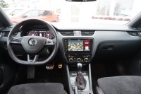 Skoda Octavia Combi 2.0 TSI DSG RS 245