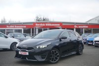 Vorschau: Kia pro_cee'd ProCeed GT-Line 1.5 T-GDI Aut.