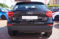 Audi Q2 1.4 TFSI design DSG