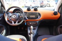 Smart ForTwo Cabrio