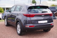 Kia Sportage 1.6 GDI