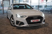 Audi A4 Avant 40 2.0 TFSI S line