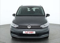 VW Touran 1.5 TSI IQ.DRIVE