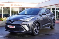 Toyota C-HR 2.0 Hybrid CVT Team D 2-Zonen-Klima Navi Sitzheizung