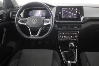 VW T-Cross 1.0 TSI Life