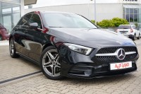 Mercedes-Benz A 220 A220 AMG Line Multibeam