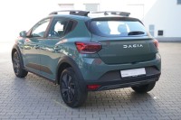 Dacia Sandero Stepway TCe 100 Eco-G