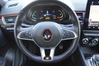 Renault Arkana 1.6 Hybrid R.S. Line