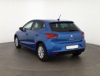 Seat Ibiza 1.0 TSI