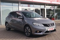 Nissan Pulsar 1.2 N-Connecta