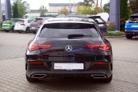 Mercedes-Benz CLA 220 AMG Line