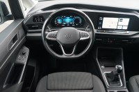 VW Caddy Maxi 2.0 TDI 4M 7-Sitzer