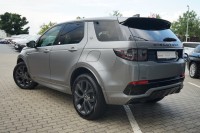 Land Rover Discovery Sport R-Dynamic SE AWD