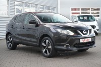 Nissan Qashqai 1.2 Acenta