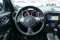 Nissan Juke 1.6 N-Connecta 4x4