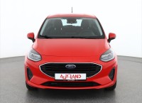 Ford Fiesta 1.0 M-Hybrid Aut.