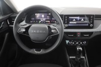 Skoda Scala 1.0 TSI DSG