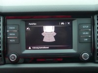 Skoda Kodiaq 1.4 16V TSI 4x4