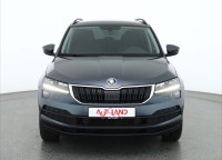 Skoda Karoq 2.0 TDI