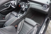 Mercedes-Benz C 43 AMG 4Matic