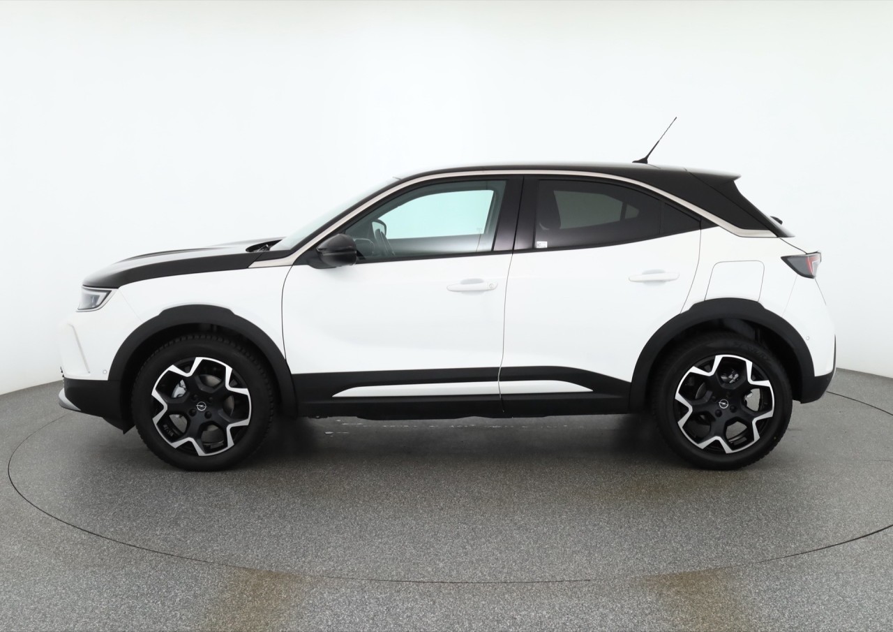Opel Mokka 1.2 Turbo Ultimate