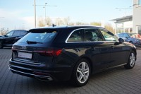 Audi A4 Avant 35 TFSI advanced S-tronic
