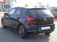VW Polo Beats 1.0 TSI