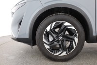 Nissan Qashqai N-Connecta 1.3 Dig-T