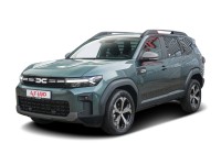 Dacia Bigster Extreme mHev 140 2-Zonen-Klima Navi Sitzheizung