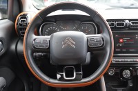 Citroen C3 Aircross 1.2 12V e-THP Shine