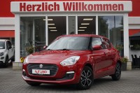 Suzuki Swift 1.2 4x4 Comfort Tagfahrlicht Kamera USB