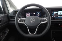 VW Caddy Maxi 2.0 TDI DSG