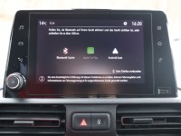 Opel Combo Life 1.2 Turbo Edition