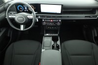 Hyundai Tucson 1.6T-GDI Aut.