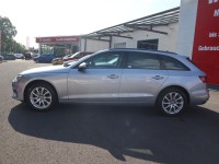 Audi A4 Avant 35 2.0 TFSI